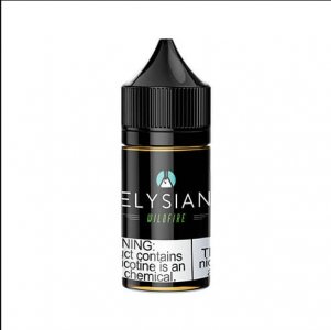 ELYSIAN SALTS - WILDFIRE