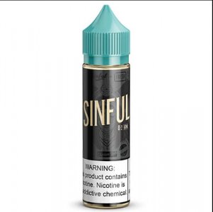 ELYSIAN SIGNATURE - SINFUL