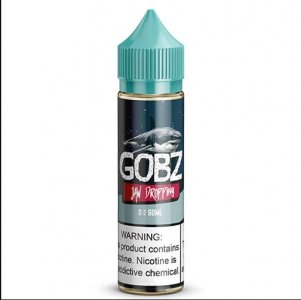 ELYSIAN SIGNATURE - GOBZ