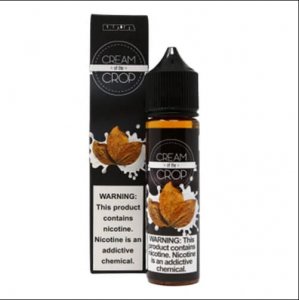 ENFUSE VAPORY - CREAM OF THE CROP