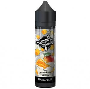 EPISTLE ELIQUID - MANGO LASSI