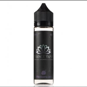 ESSENCE VAPOR - BLACKBERRY JAM