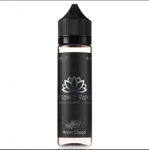 ESSENCE VAPOR - ARCTIC CLOUD