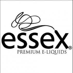 ESSEX DRIPPING EJUICE - BLUE EYES