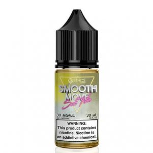 ETHOS VAPORS SALTS - SMOOTH MOVE
