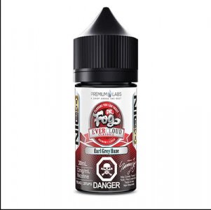 EVERCLOUD EJUICE CLASSIC SALTS - EARL GREY HAZE