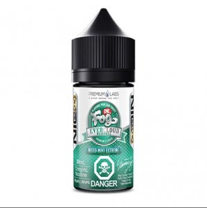 EVERCLOUD EJUICE MENTHOL SALTS - MINT EXTREME