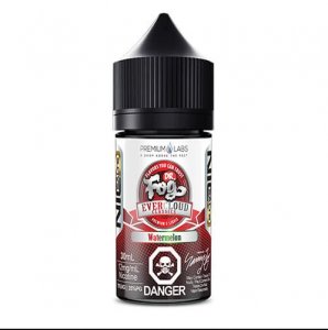 EVERCLOUD EJUICE CLASSIC SALTS - WATERMELON