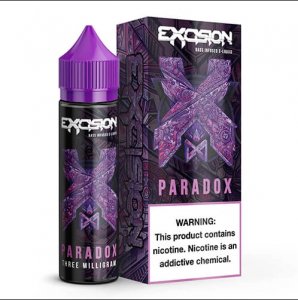 EXCISION LIQUIDS - PARADOX