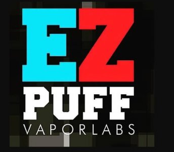 EZ PUFF EJUICE - BLUEBERRY CHEESECAKE