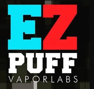 EZ PUFF EJUICE - PROFESSOR KRUMP