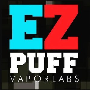 EZ PUFF EJUICE - BUBBLY WUBBLY