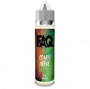 FAQ VAPES - CONEY APPLE
