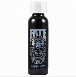 FATE E-LIQUID - AGUA VITA