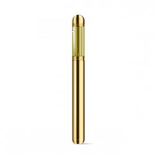 Liquid Gold Delta-8 Vape Pen - AK47 - 900mg