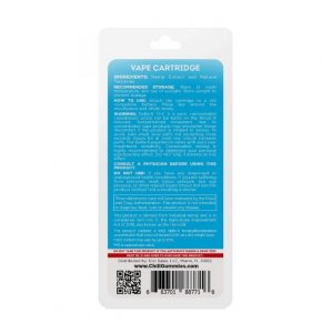 Chill Plus CBD Delta-8 - Disposable Vaping Pen - Zkittles - 900mg (1ml)