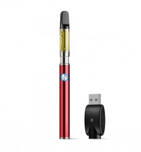 Chill Plus CBD Delta-8 - Disposable Vaping Pen - Zkittles - 900mg (1ml)