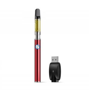 Chill Plus CBD Delta-8 - Disposable Vaping Pen - Zkittles - 900mg (1ml)