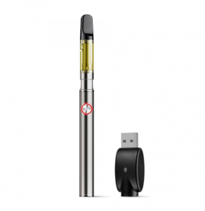 Chill Plus CBD Delta-8 - Disposable Vaping Pen - Grape Ape - 900mg (1ml)