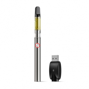Chill Plus CBD Delta-8 - Disposable Vaping Pen - Strawberry Lemonade - 900mg (1ml)