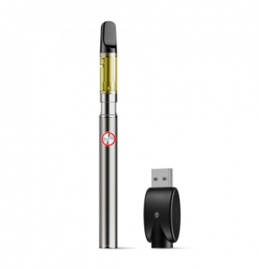 Chill Plus CBD Delta-8 - Disposable Vaping Pen - Apple Fritter - 900mg (1ml)