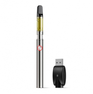 Chill Plus CBD Delta-8 - Disposable Vaping Pen - Tangie OG - 900mg (1ml)