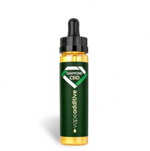 Diamond CBD Vape Additive [16ml]