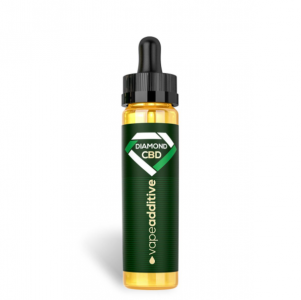 Diamond CBD Vape Additive [16ml]