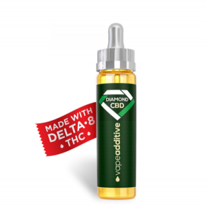Diamond CBD Vape Additive [1ml]