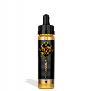 Liquid Gold Vape Additive [12ml]