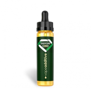Diamond CBD Vape Additive [5ml]