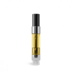 10X Delta-8 THC - Strawberry Lemonade Vape Cartridge - 900mg