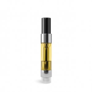10X Delta-8 THC - Banana Kush Vape Cartridge - 900mg