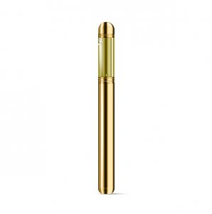 Liquid Gold Delta-8 Vape Pen - Grand Daddy Purp - 900mg