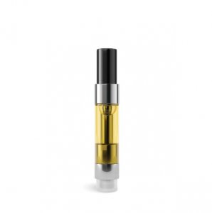 Liquid Gold Delta-8 THC Vape Cartridge - Zkittlez - 900mg