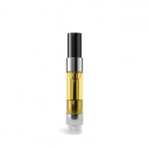 Liquid Gold Delta-8 THC Vape Cartridge - Pineapple Express - 900mg