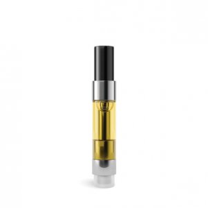 Liquid Gold Delta-8 THC Vape Cartridge - Blue Dream - 900mg