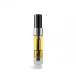 10X Delta-8 THC - Guava Vape Cartridge - 900mg