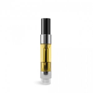 Hyper Delta-10 THC Vape Cartridge - Sour Diesel - 900mg (1ml)