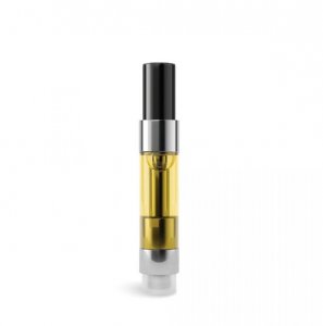 Hyper Delta-10 THC Vape Cartridge - Pineapple Express - 900mg (1ml)