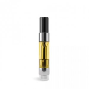 Hyper Delta-10 THC Vape Cartridge - Green Crack - 900mg (1ml)