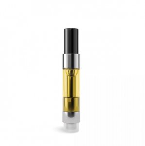 Hyper Delta-10 THC Vape Cartridge - Grape Ape - 900mg (1ml)