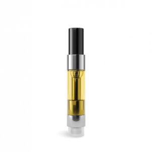 10X Delta-8 THC - Lemon Squeeze Vape Cartridge - 900mg