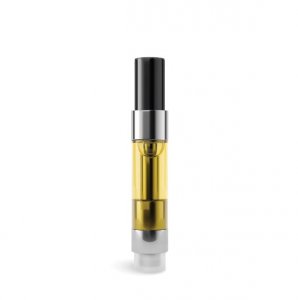 10X Delta-8 THC - Banana Kush Vape Cartridge - 900mg