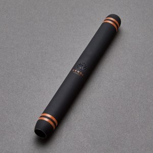 Cool Gray Luxury Vape Pen