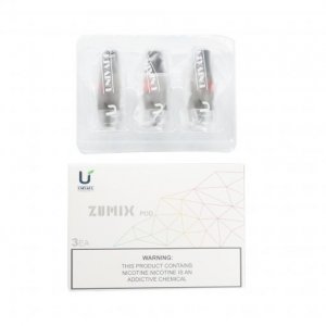 Zumix Pod