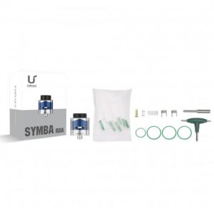 SYMBA RDA