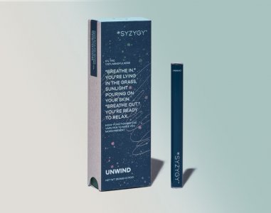 UNWIND CBD VAPE PEN