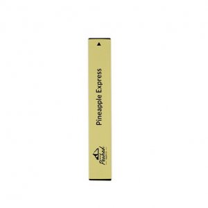 PINEAPPLE EXPRESS CBD VAPE PEN 500MG 1.3 ML