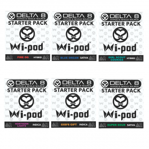 Wi pod delta 8